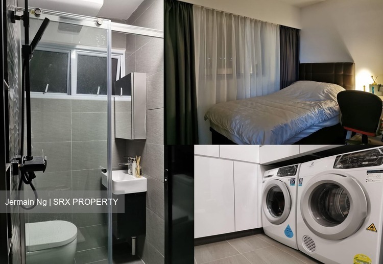 Blk 457 Ang Mo Kio Avenue 10 (Ang Mo Kio), HDB 3 Rooms #213106831